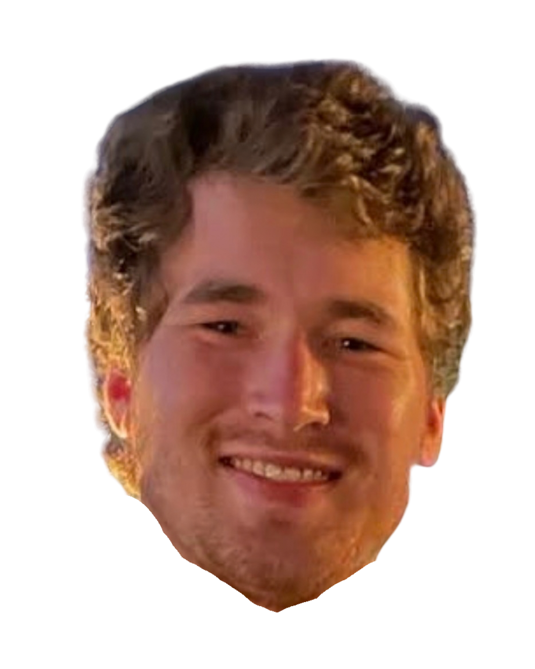 Trent Anderson